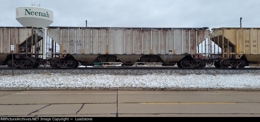 ITLX 40146